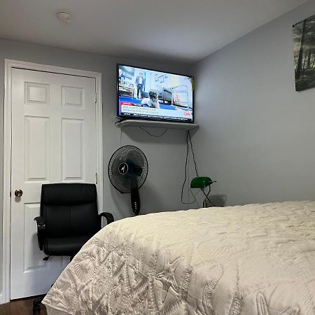 A Deluxe Room 纽约 外观 照片