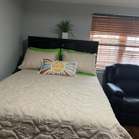 A Deluxe Room 纽约 外观 照片
