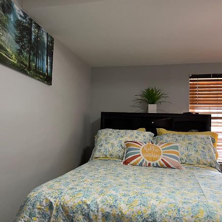 A Deluxe Room 纽约 外观 照片
